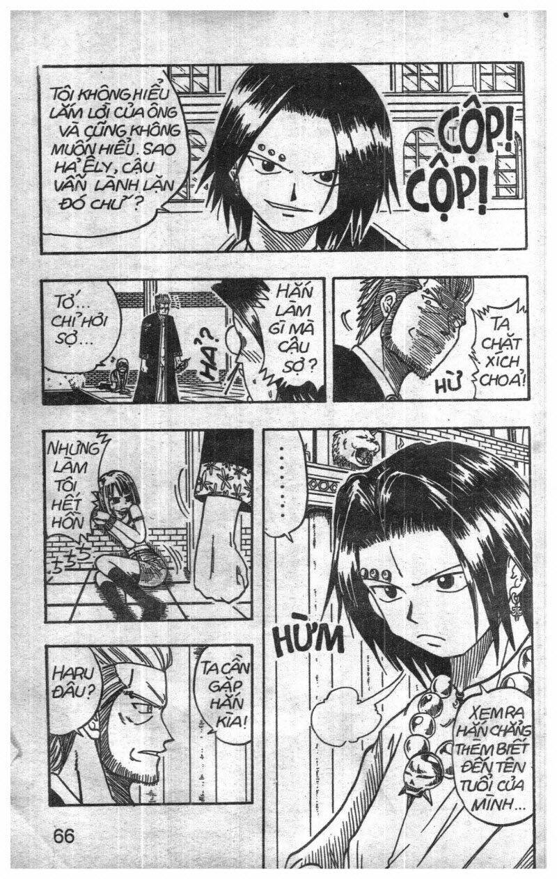 rave master (scan) chapter 2 162