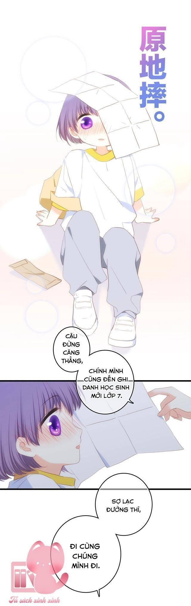 con tim rung động 2 chapter 144.2 53