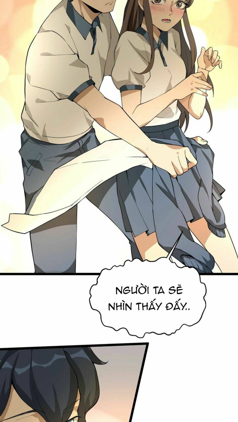 app tu chân mạnh nhất chapter 3 41