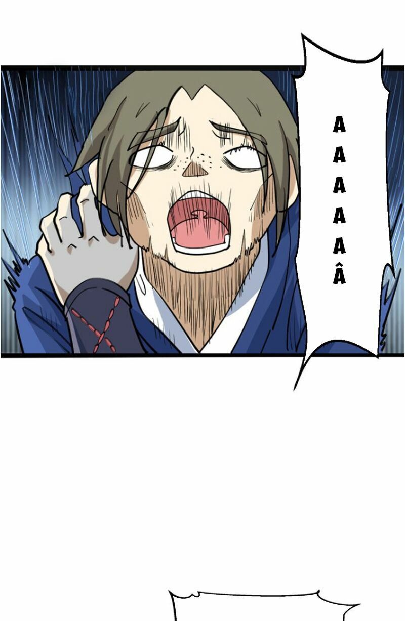 đại nghịch chi môn chapter 2 14