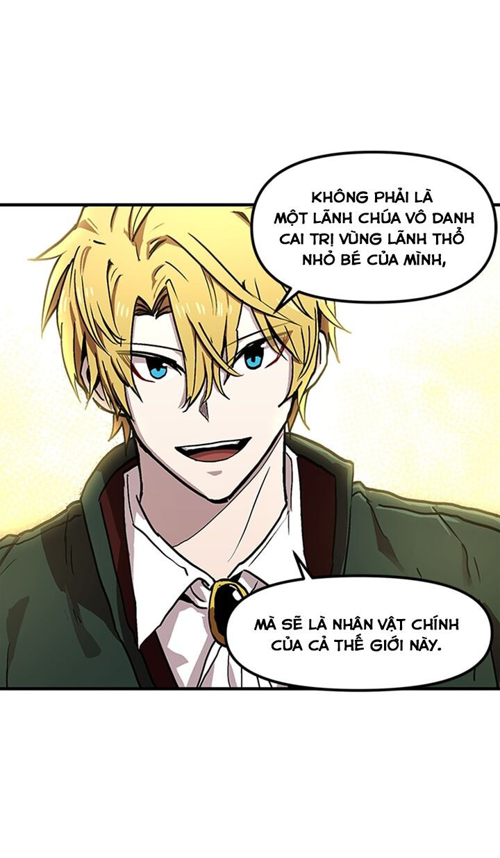 bug player - người chơi lỗi chapter 27 48