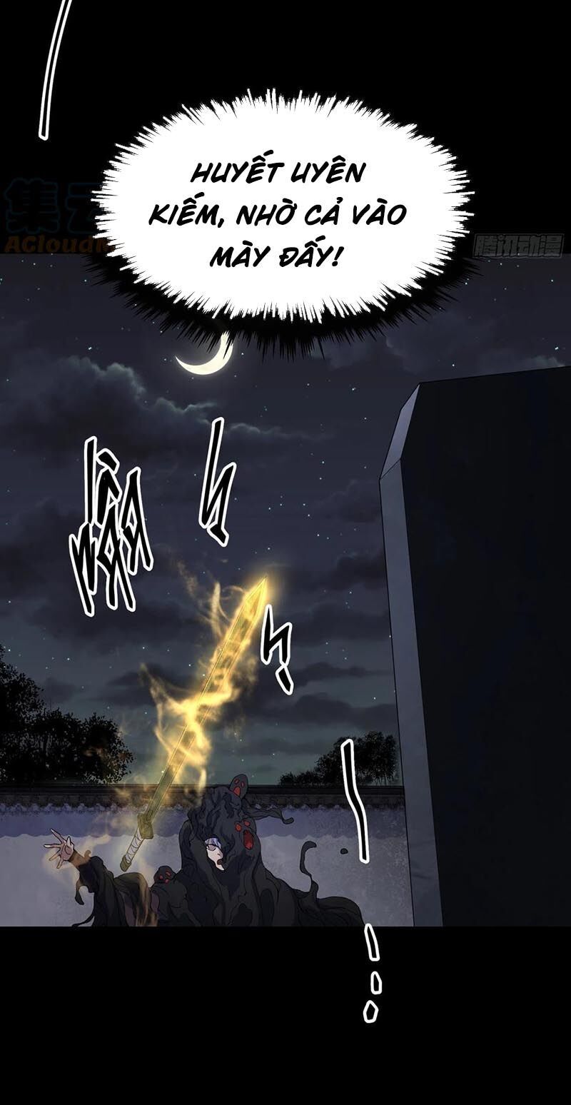 thông u đại thánh chapter 49 21