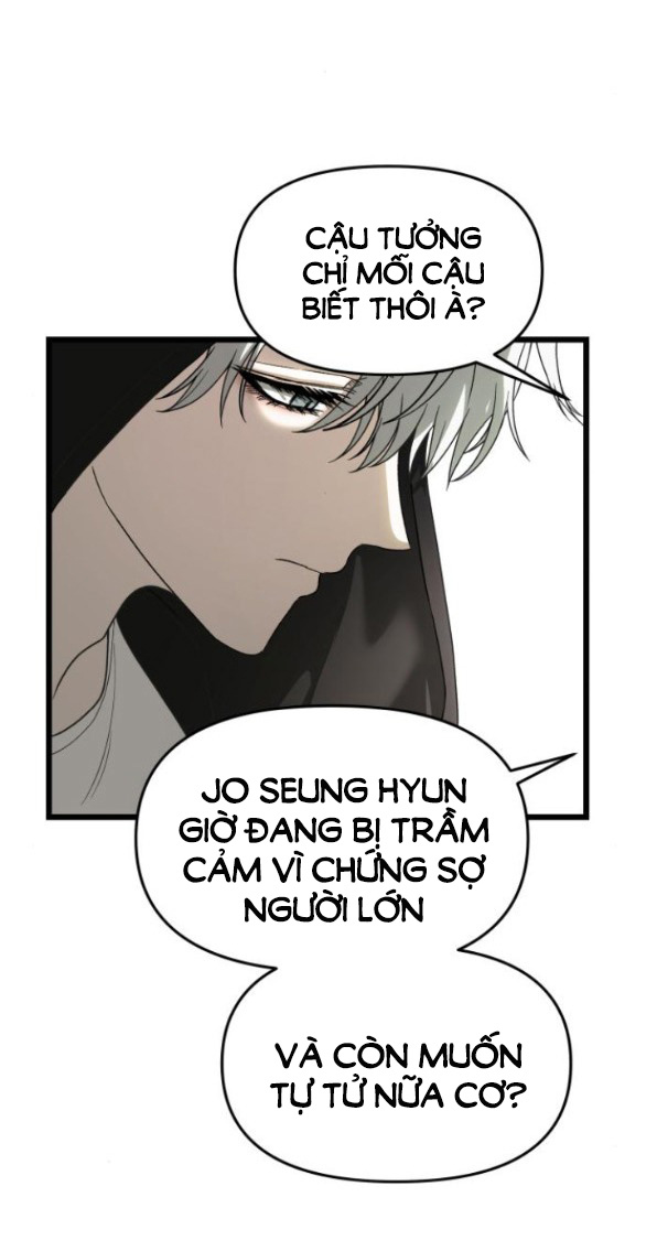 Tự Do Trong Mơ chapter 107.1 - Trang 44