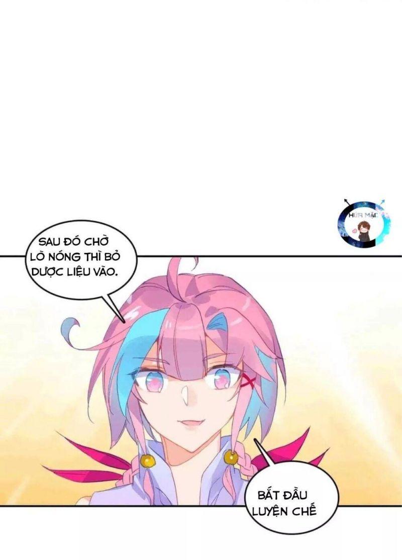 Lão Đại Xuyên Không Thành Tiên Nữ chapter 46.1 9