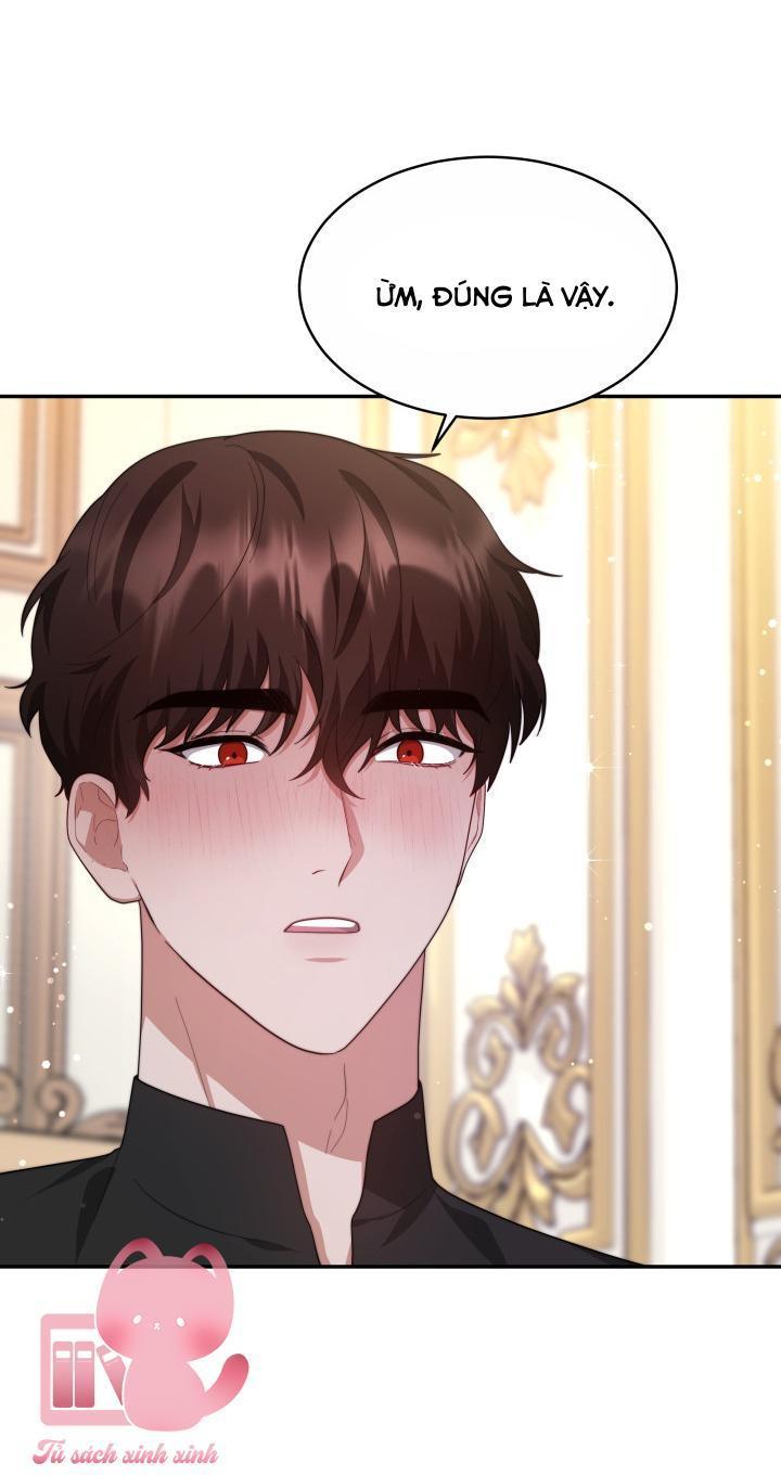 từ chồng cũ hóa thành nam chính chapter 44 33