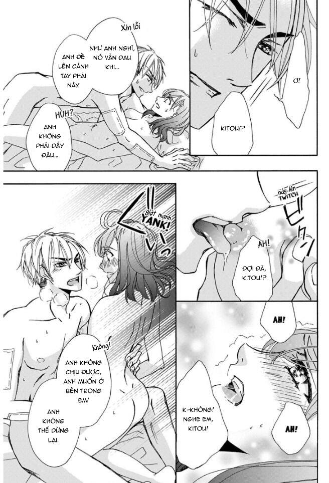 tên tội phạm nguy hiểm chapter 5 19