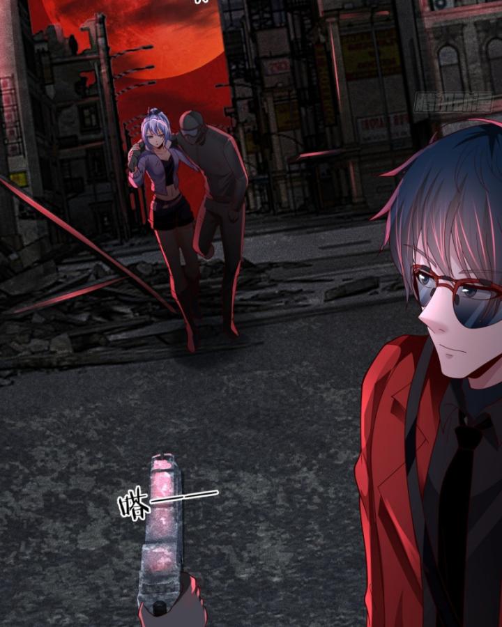 bắt đầu từ trăng đỏ chapter 175 12