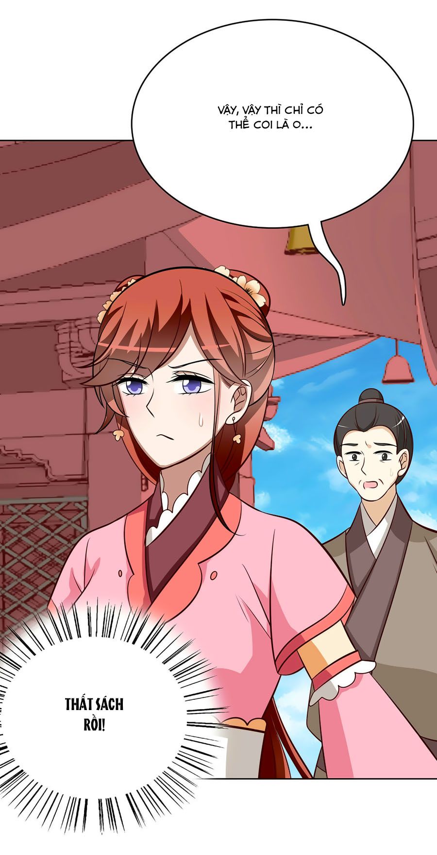 kiêu ngạo vương gia chủng điền phi chapter 76 2