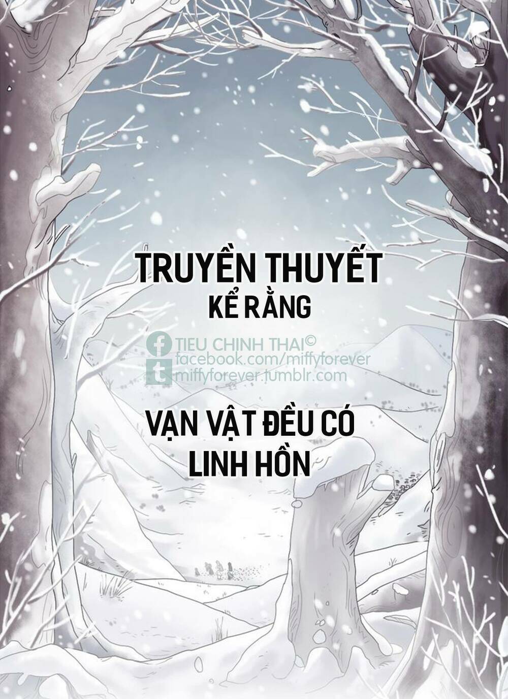 hồn núi chapter 1 5