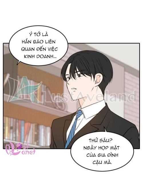 kiếp này cũng xin chăm sóc tôi như vậy nhé kiếp này cũng xin chăm sóc tôi như vậy nhé chapter 39 45