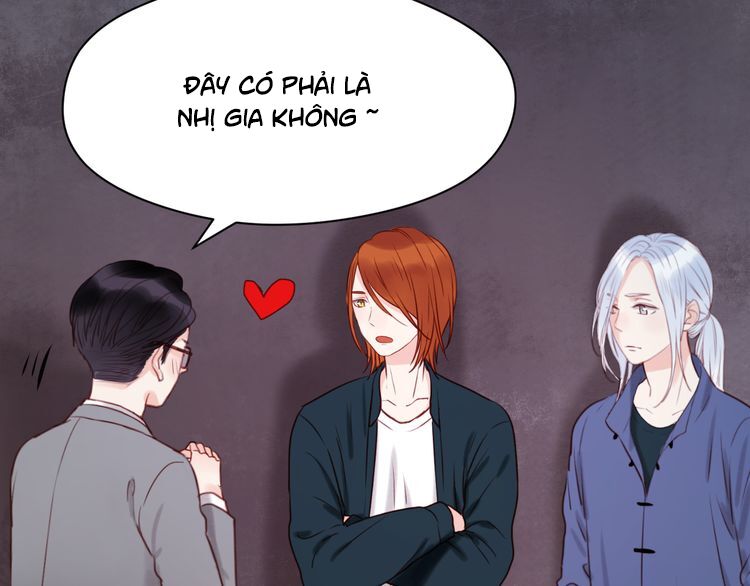 lượm được một tiểu hồ ly phần 1 chapter 42 24