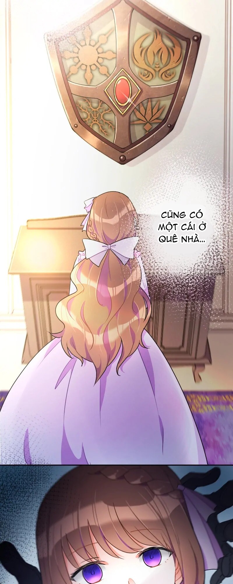 cuộc nổi dậy của người phụ nữ bị nguyền rủa chapter 6.1 26