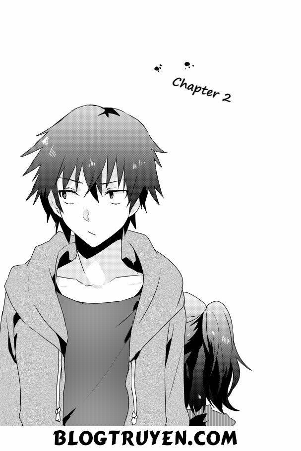 koneko hiroimashita chapter 2.1 5