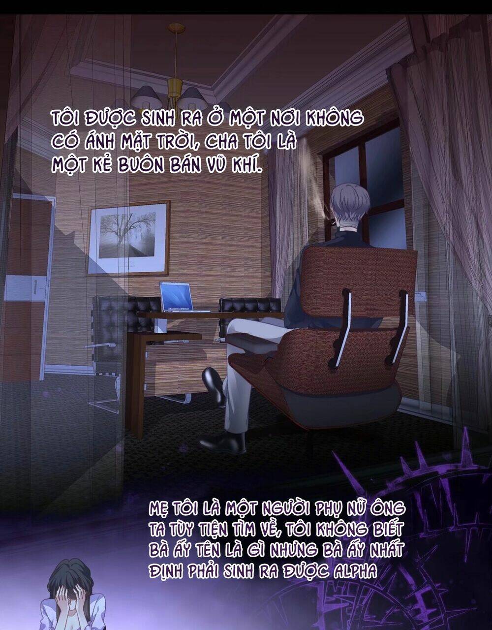 toàn bộ nắm trong tay chapter 85 34