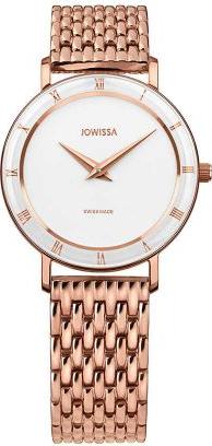 Đồng hồ nữ Jowissa Quartz Fashion J2.312.M