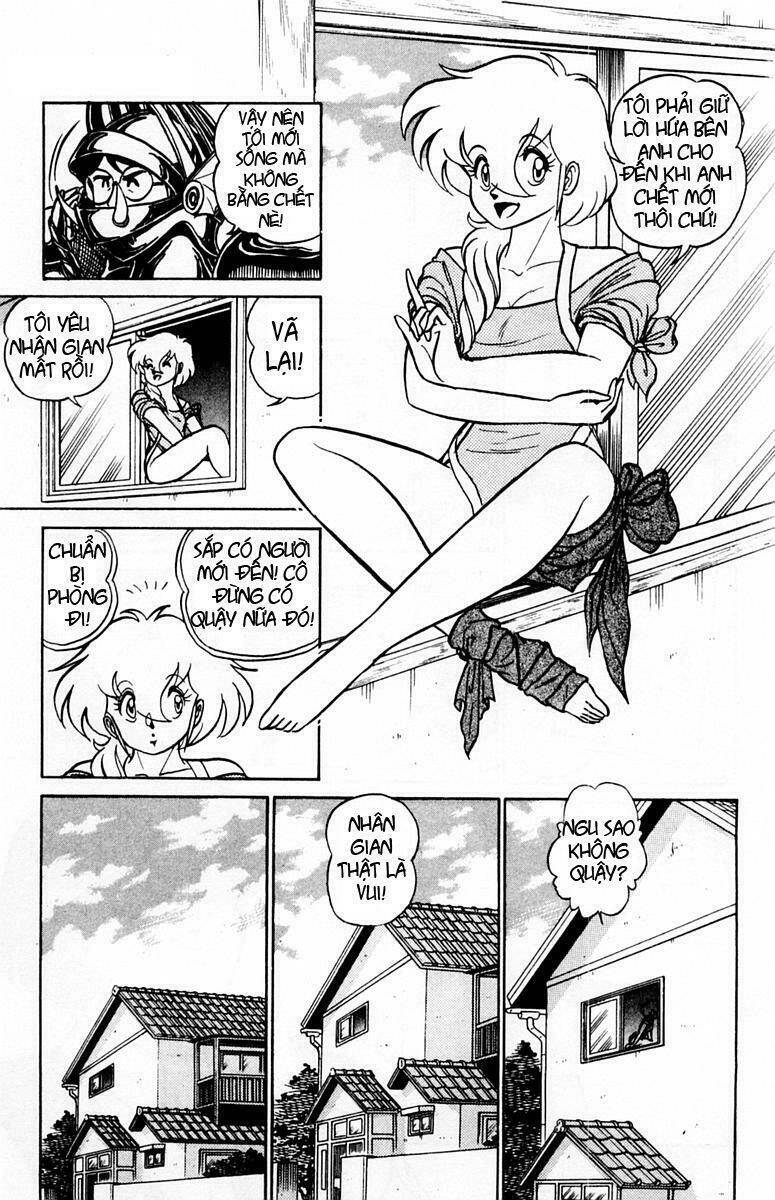 yuu & mi chapter 48 29