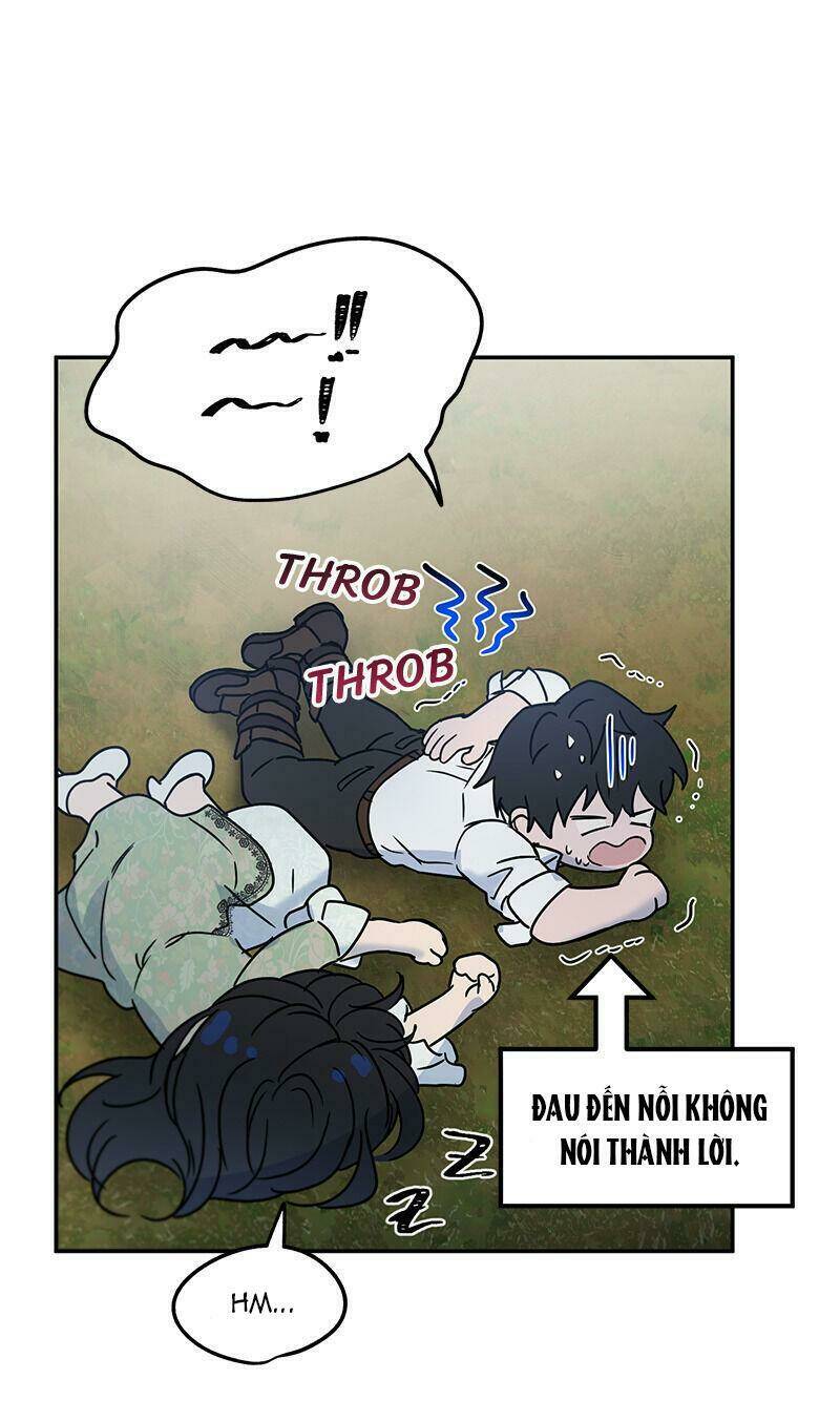 khế ước của ma tộc chapter 28 26