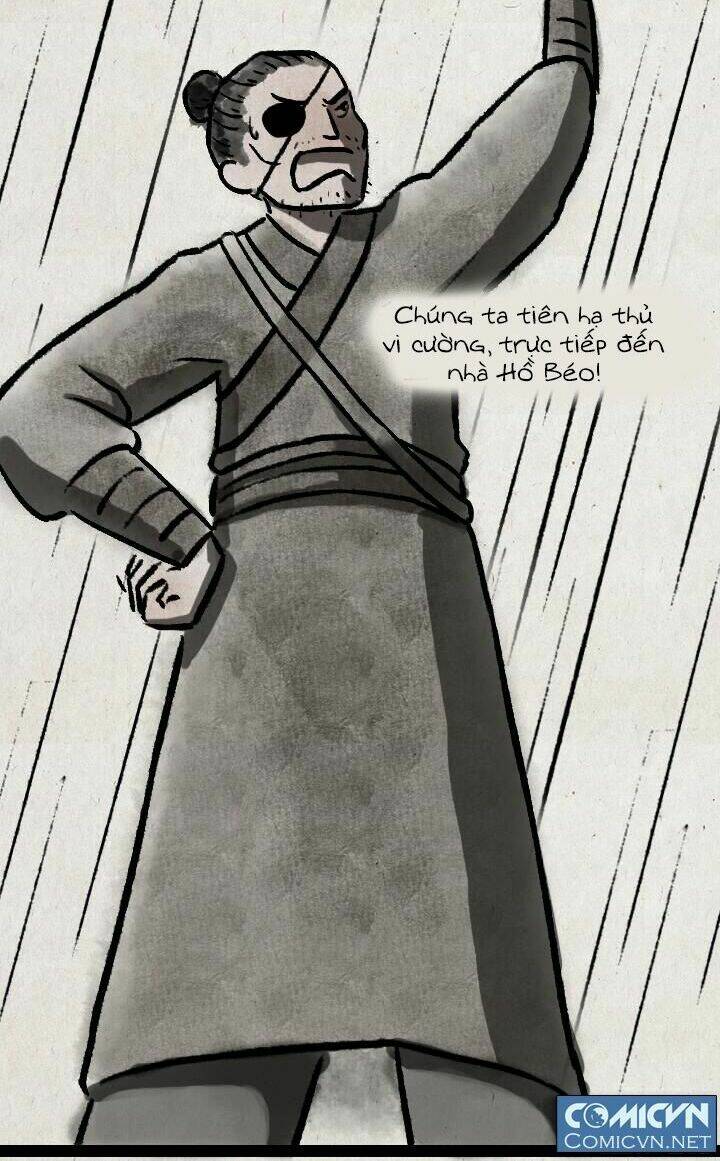 nhất thiền tiểu hòa thượng chapter 72 15