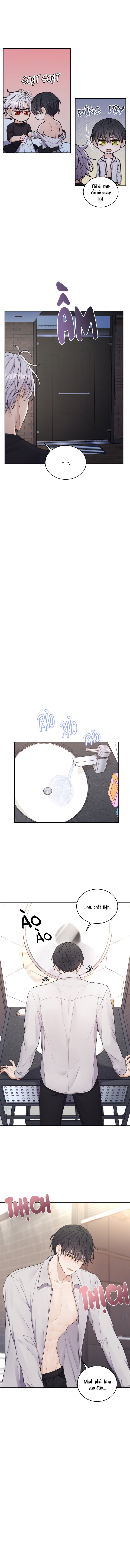 tâm mộng chapter 4 8