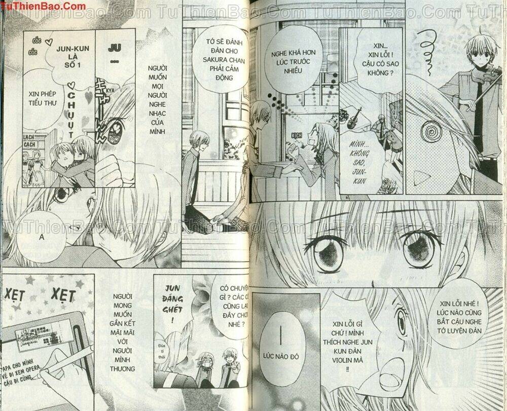 s a - lớp học ưu tú chapter 17 83