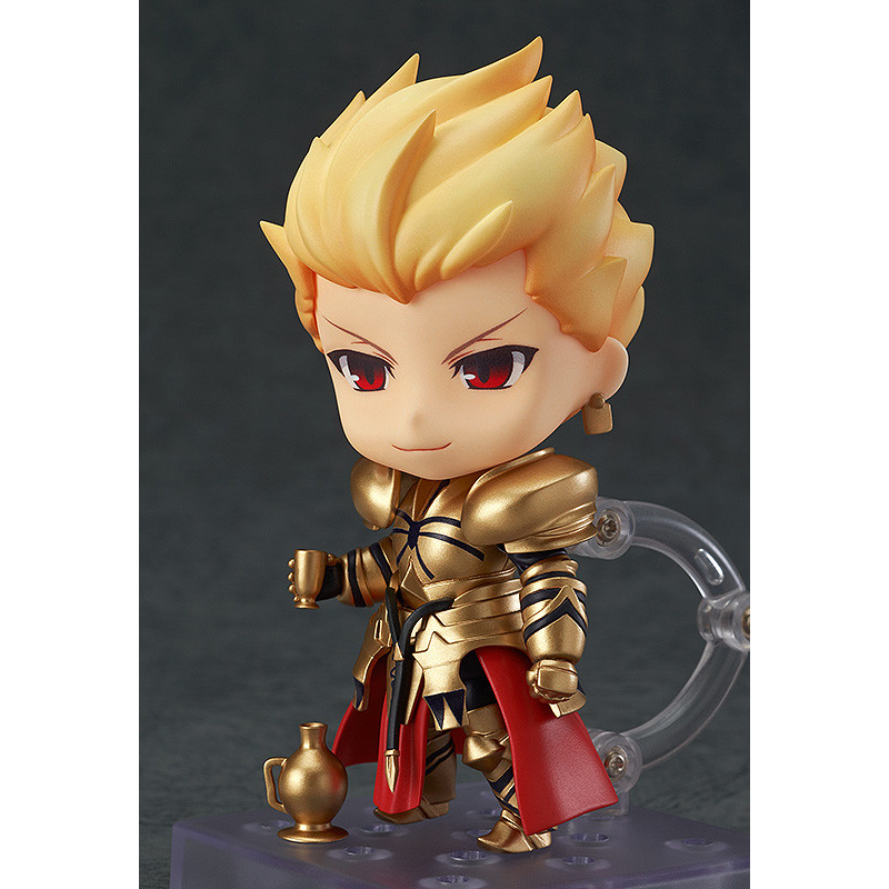 Mô Hình Nendoroid 410 Gilgames