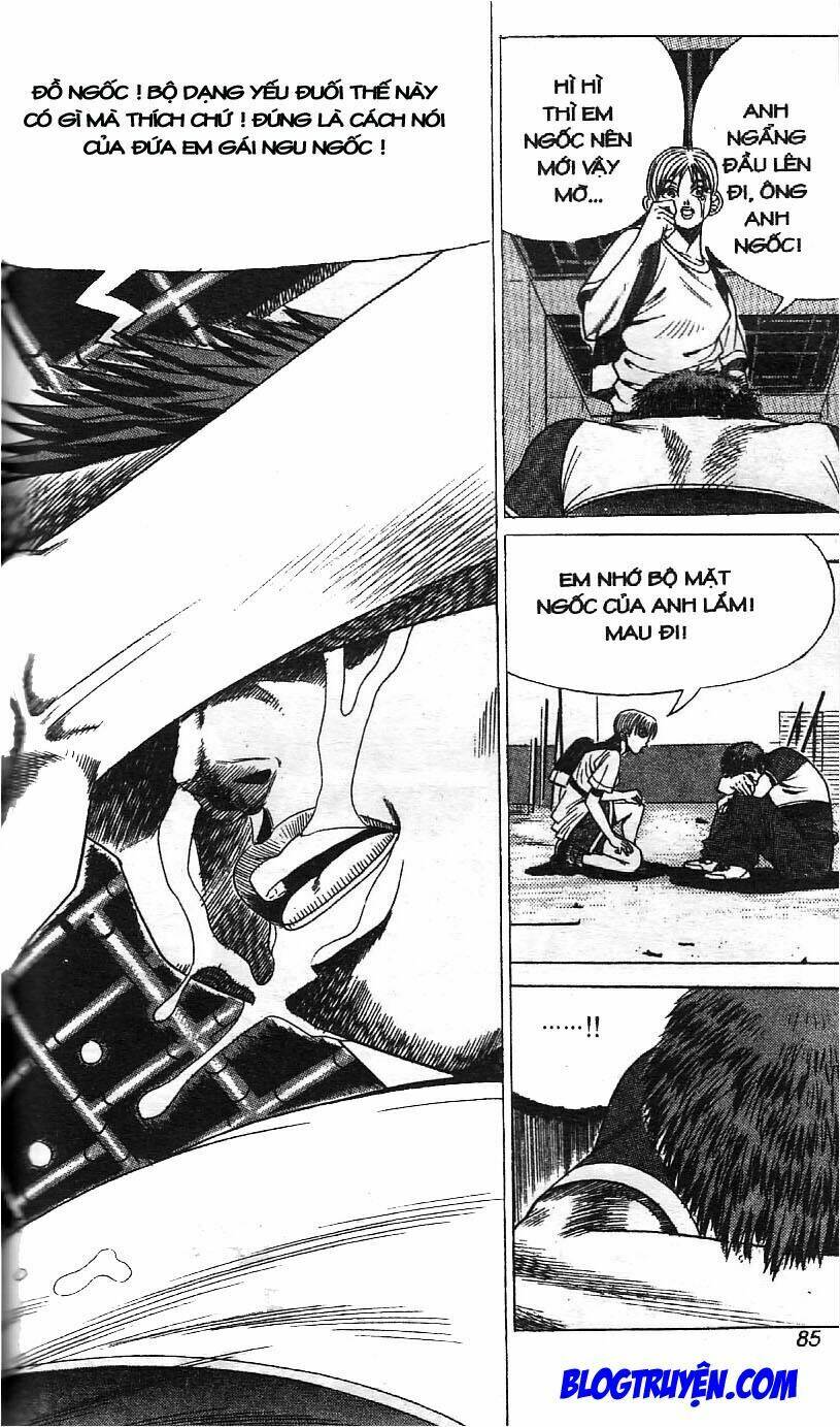 bitagi - anh chàng ngổ ngáo chapter 39 12