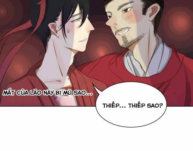 bạch lý hành giả chapter 2 46