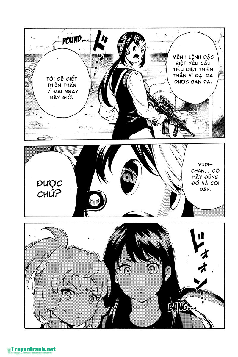 tenkuu shinpan arrive chapter 192 14