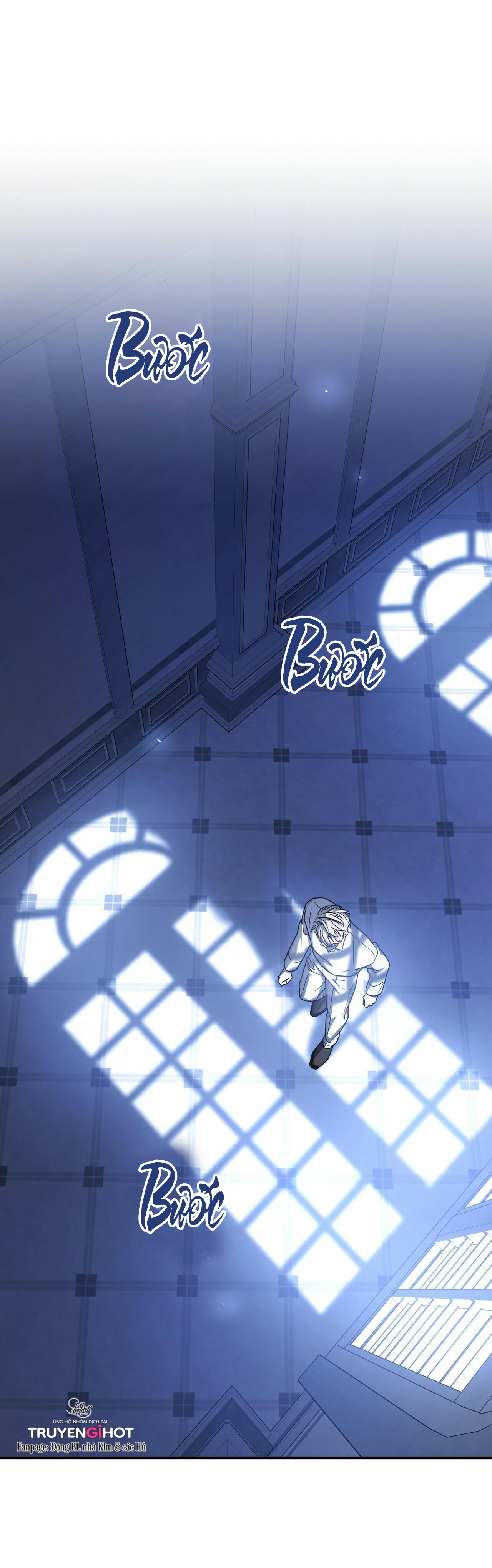 khế ước vĩnh cửu chapter 32 36