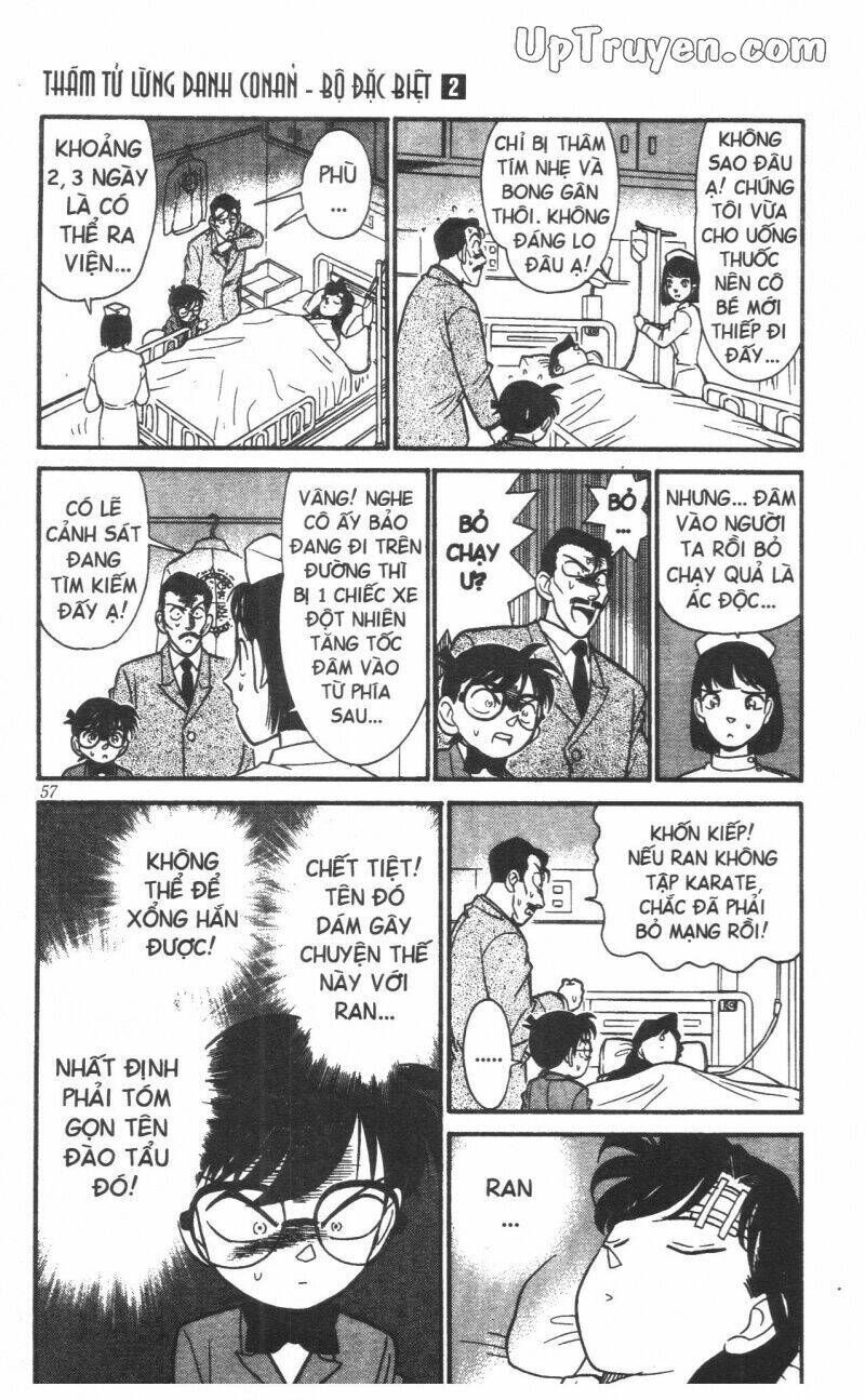 conan - bộ đặc biệt chapter 2 60