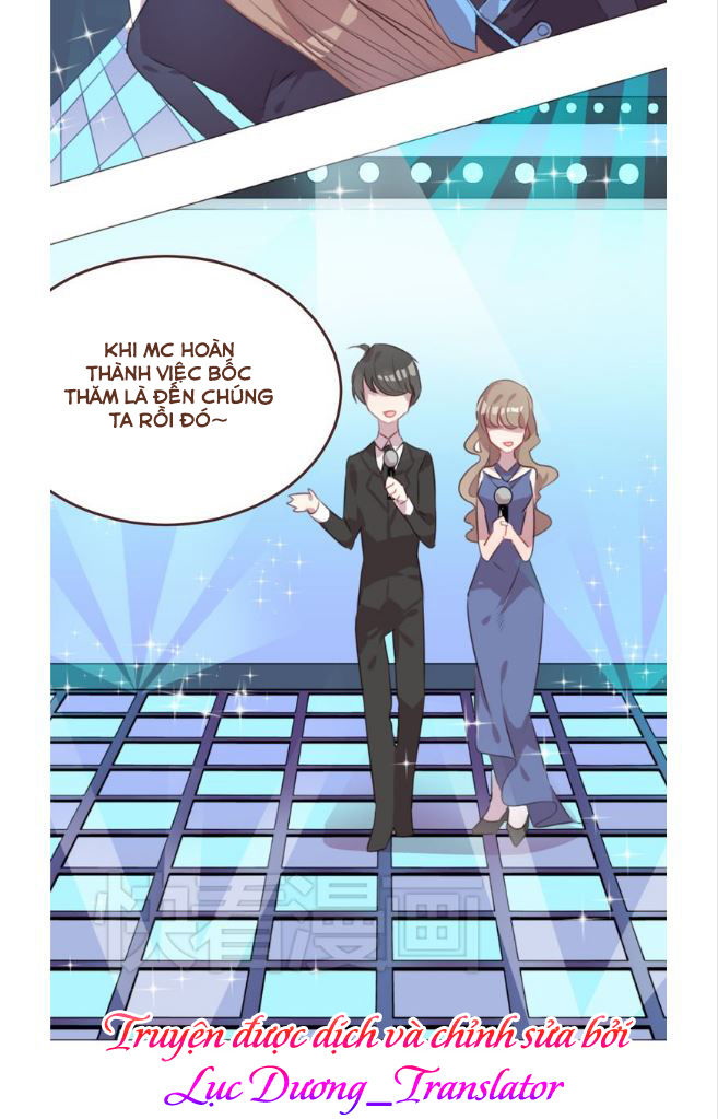 người yêu biến mất chapter 48 8