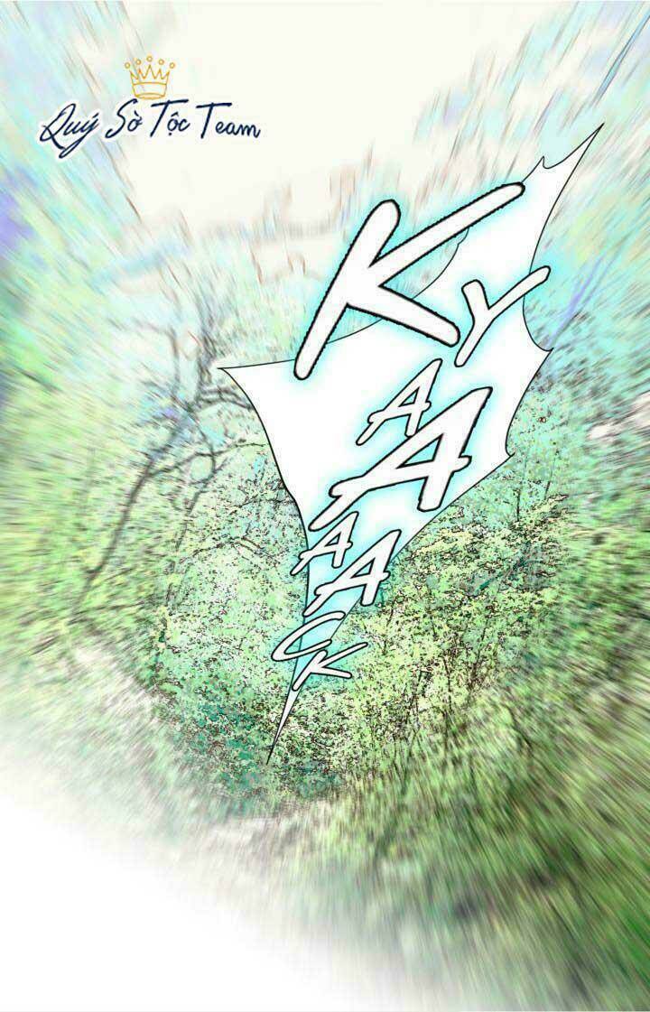 tiếp xúc chí mạng chapter 32 41