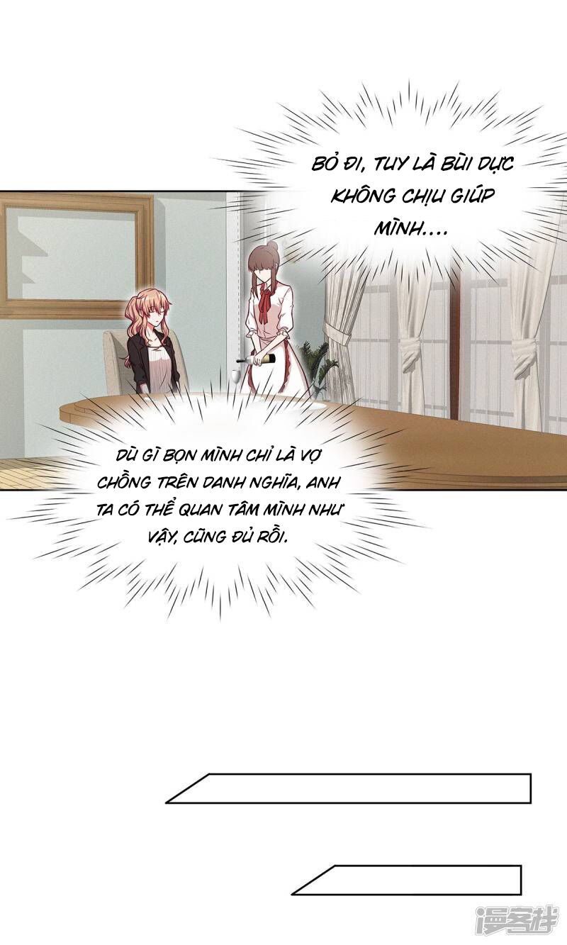 trọng sinh quý thê chi phục thù hoa lệ chapter 27 4