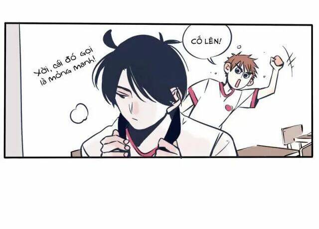 mau mang anh trai tôi đi chapter 69 4