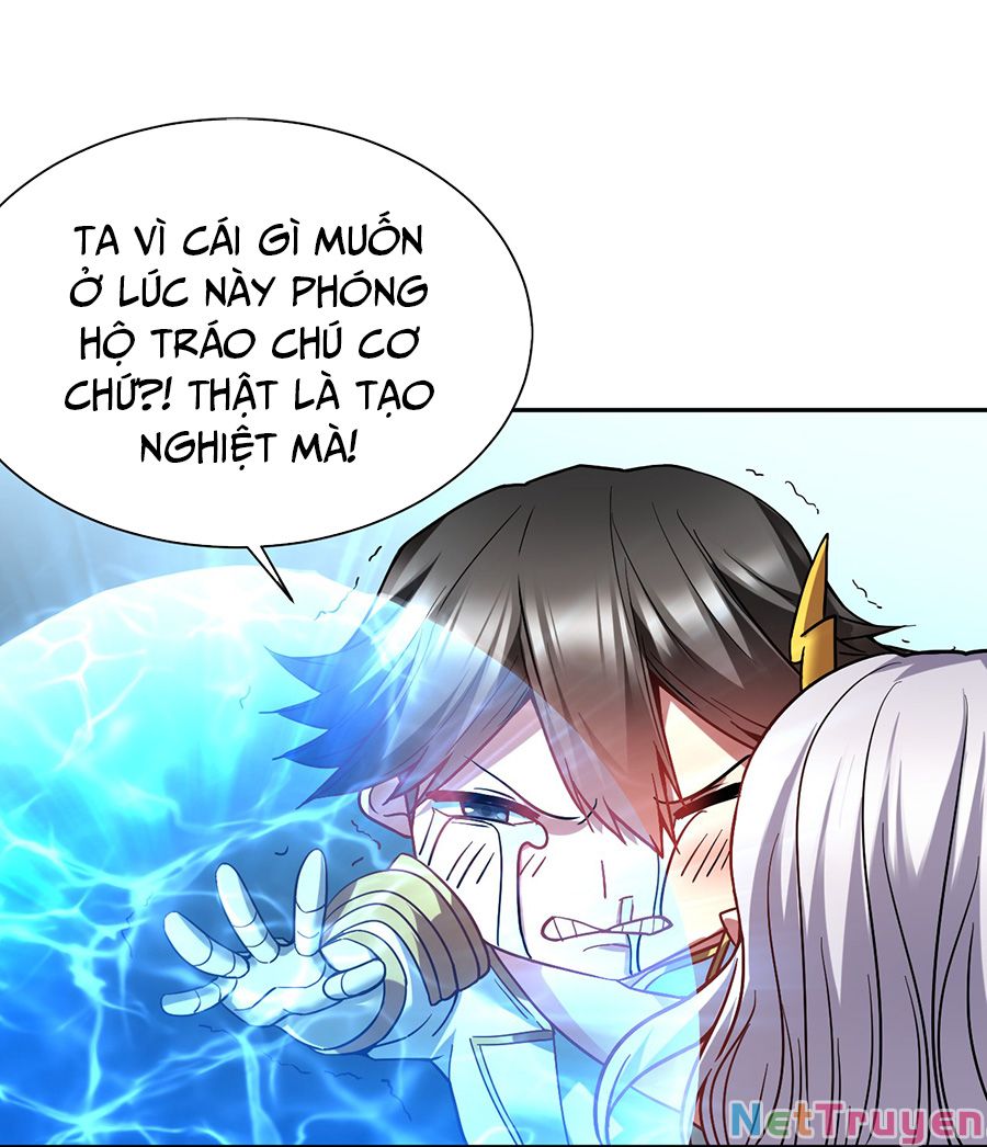 đồ long kỵ sĩ hôn môi ác long chapter 16 44