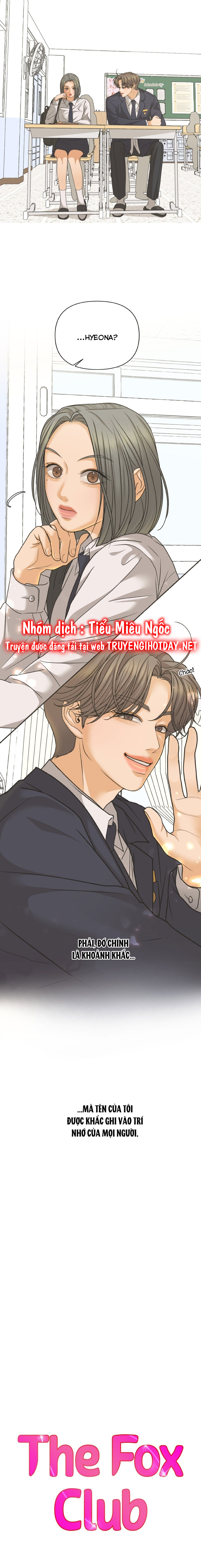 câu lạc bộ của những lọ lem chapter 83 2