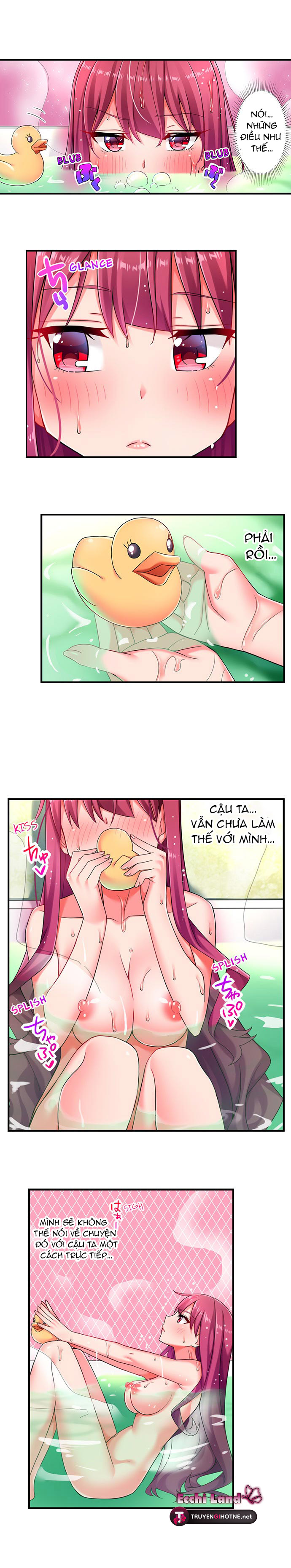 360- mùi hương ấy là cái bẫy chapter 7.1 5