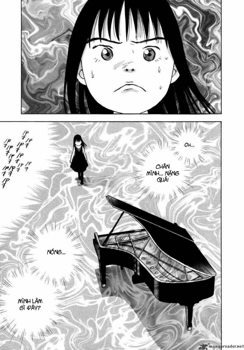 piano no mori chapter 35 16
