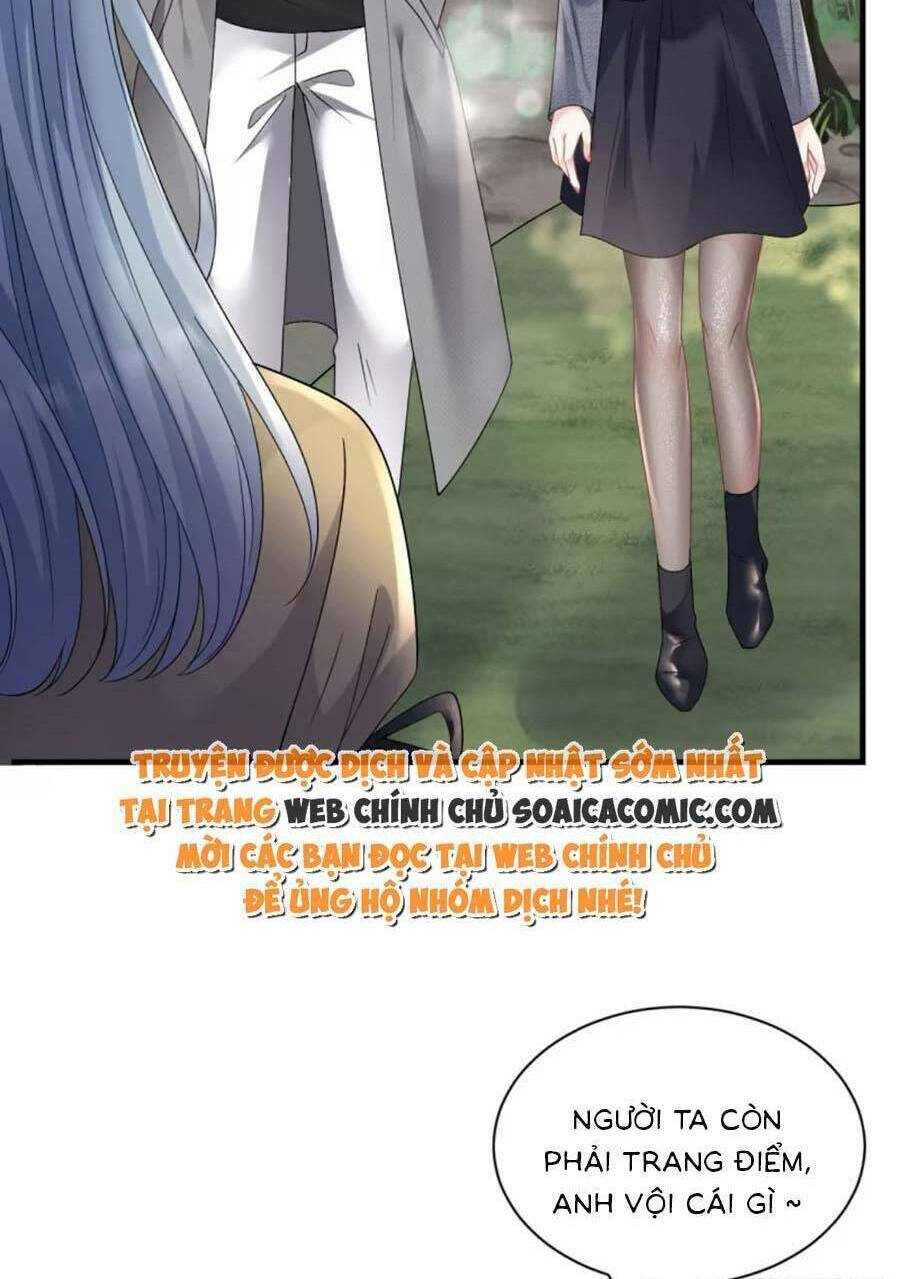 đại tiểu thư có ý đồ gì xấu đâu chapter 177 36