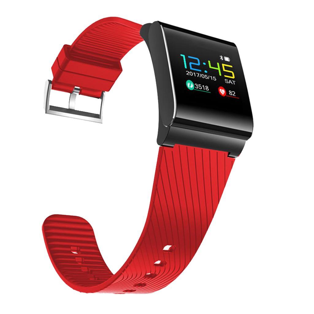 Fitness    4.0  Wristband Bracelet   Monitor Call Reminder  Activity  For Android iOS Phone with Anti-lost Function