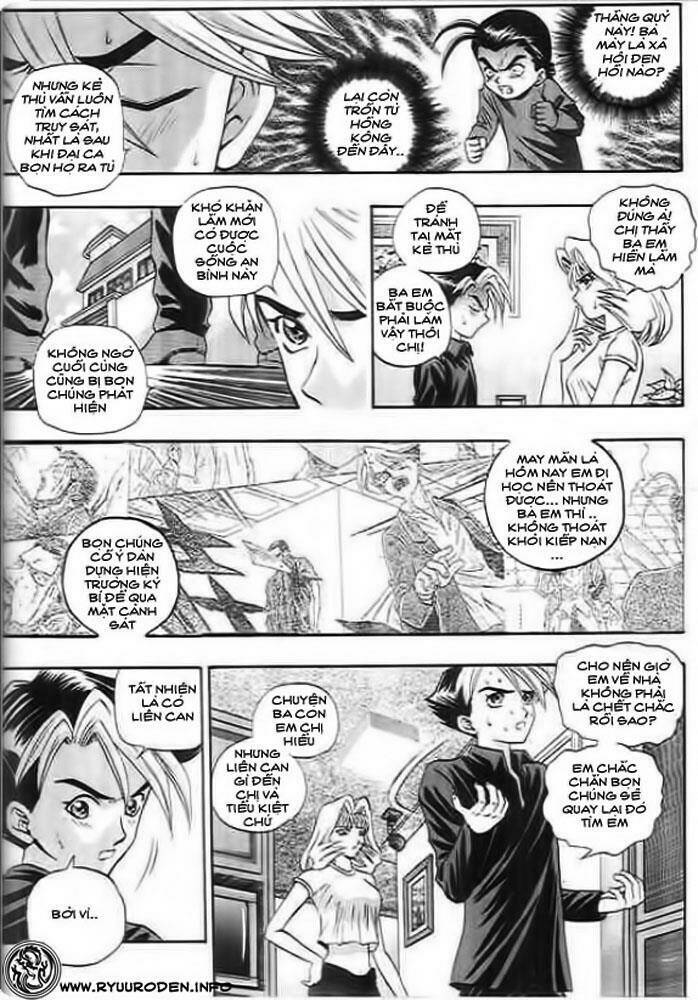 thiên địa nam nhi chapter 7 9