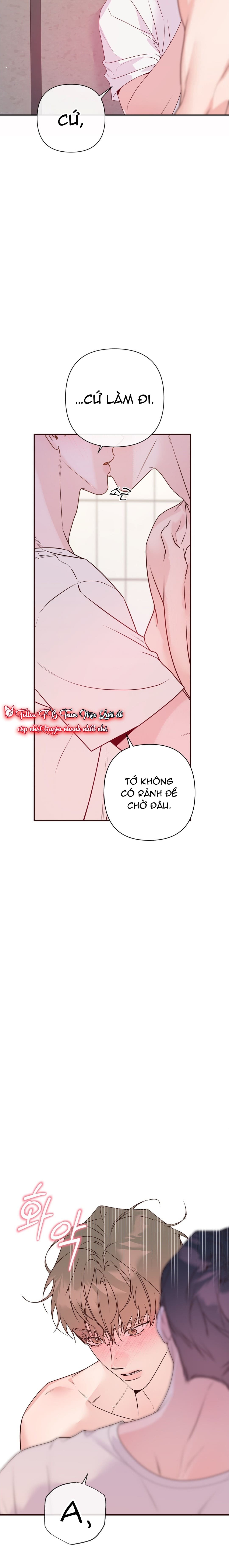 đừng bận tâm, em yêu chapter 64 13