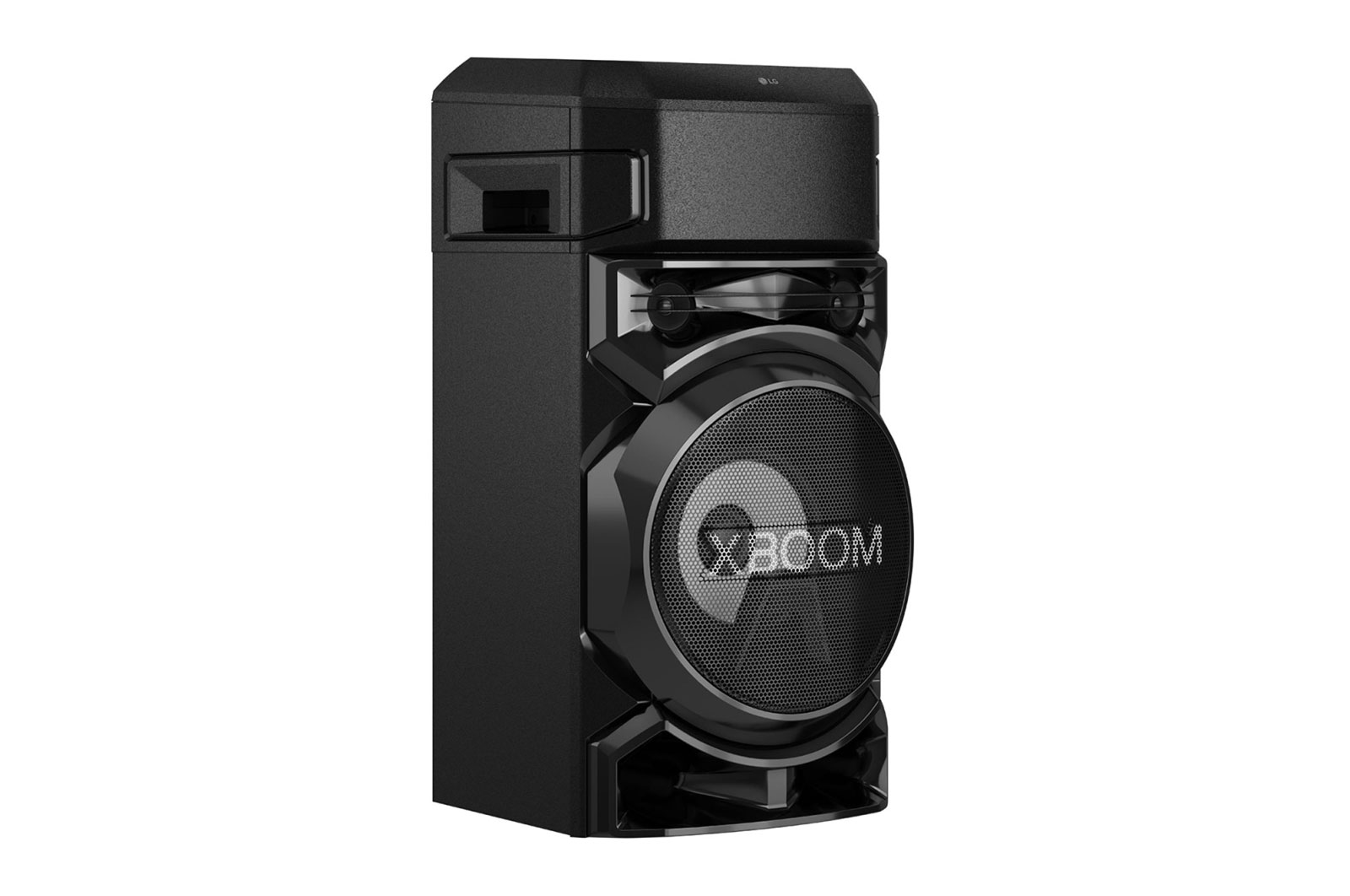 Loa Karaoke LG Xboom RN5 (300W) - Hàng Chính Hãng