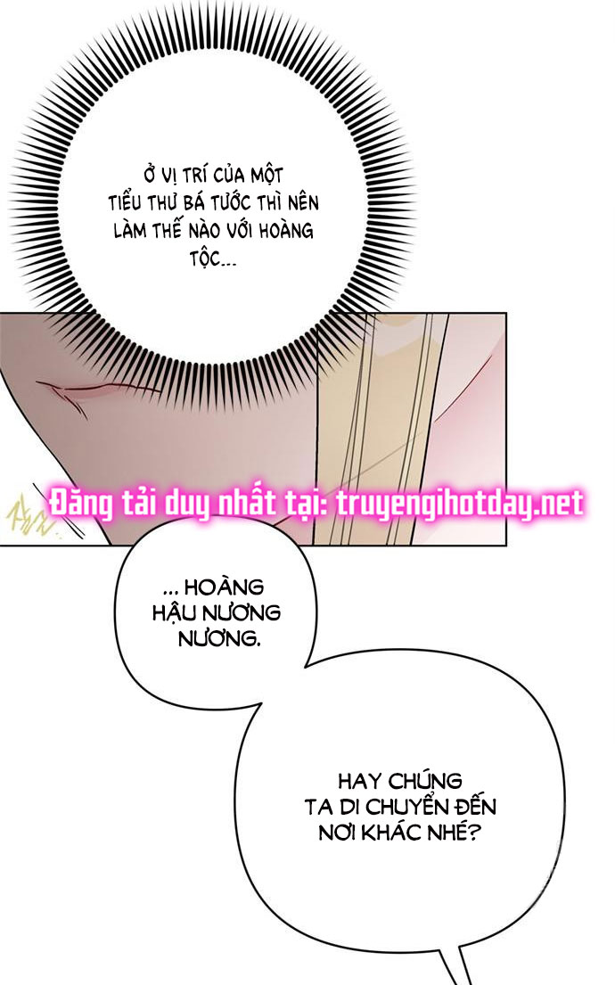 cách hiệp sĩ sống như một tiểu thư chapter 101.1 4
