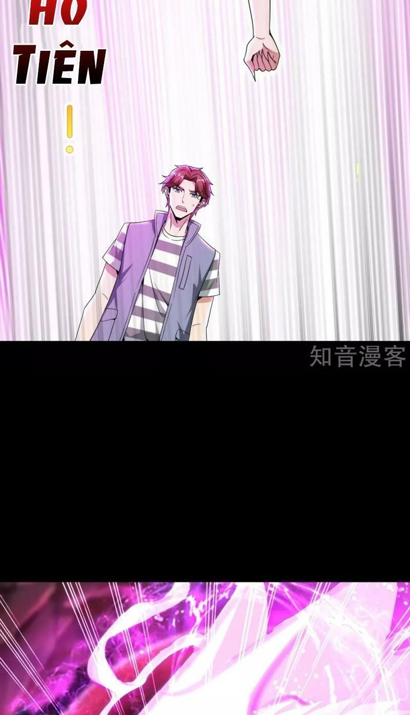 vòng bạn bè mạnh nhất của tiên giới chapter 42 14