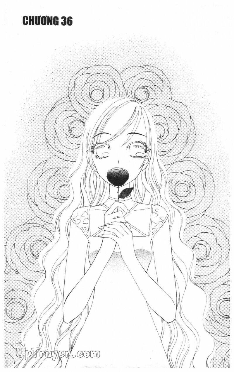 v.b.rose chapter 7 7