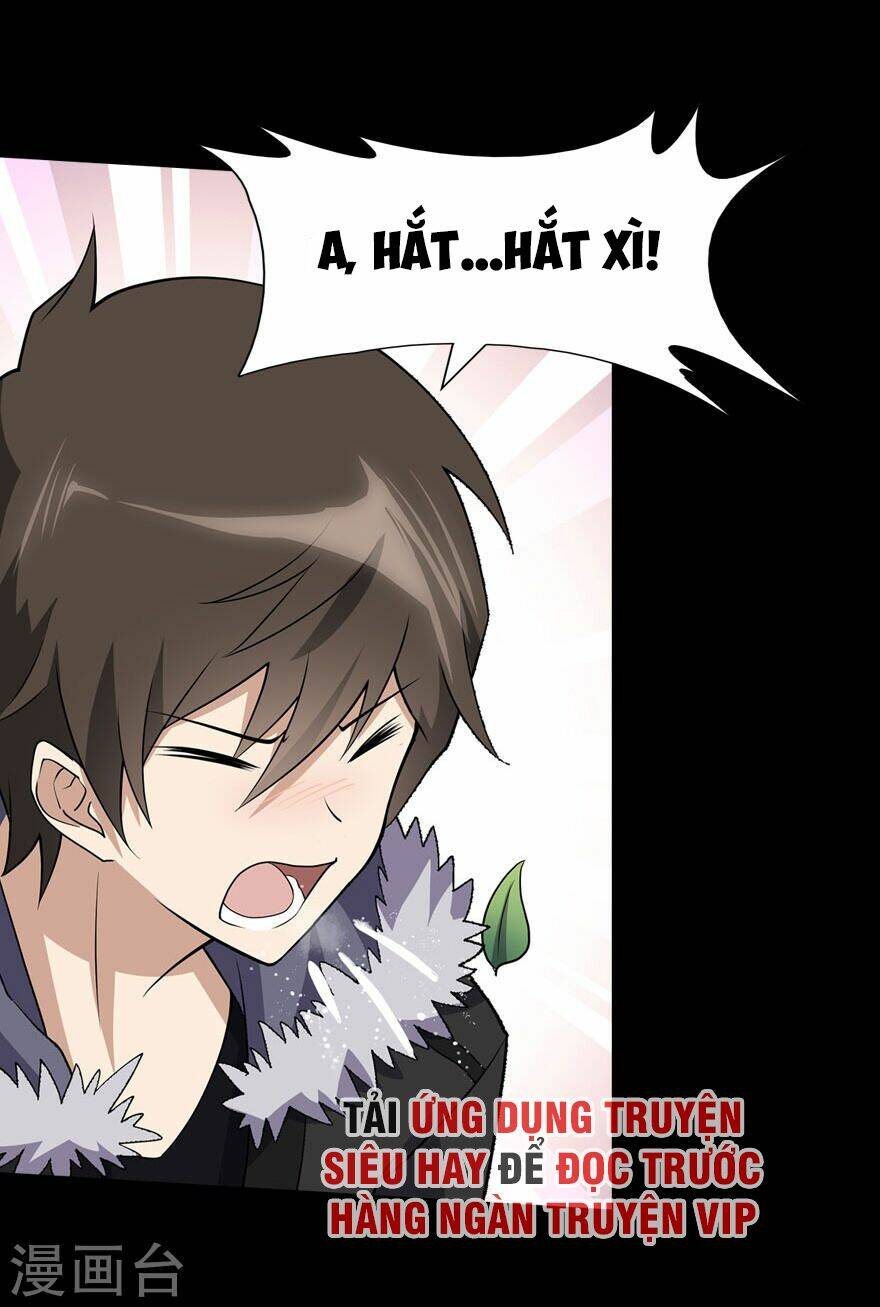 bạn gái virus của tôi chapter 67 5