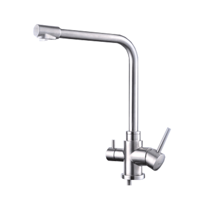 VÒI RỬA BÁT FASTER FS 04SS - HÀNG CHÍNH HÃNG