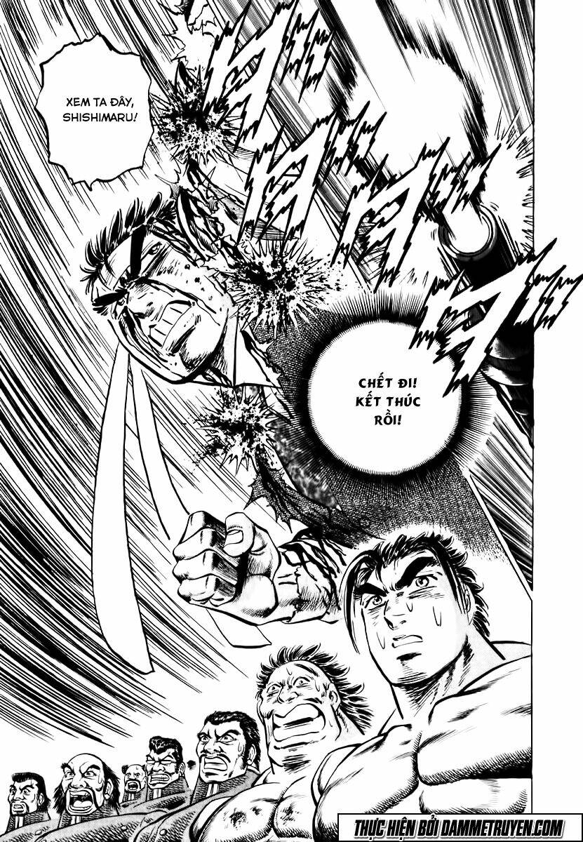 akakatsuki!! otokojuku - seinen yo, taishi wo idake chapter 46 17