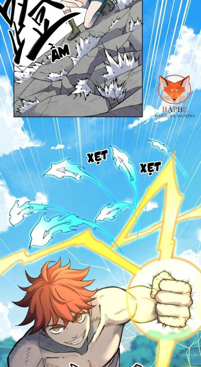 vô hạn khắc kim chi thần chapter 13 34